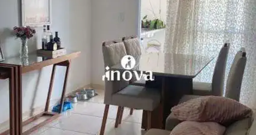 Apartamento à venda, bairro Quinta da Boa Esperança