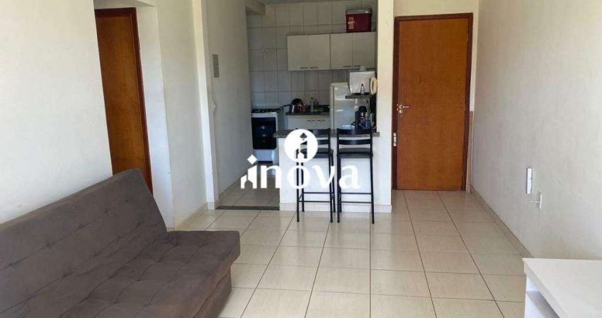 Apartamento com 2 quartos à venda no Santa Maria, Uberaba 