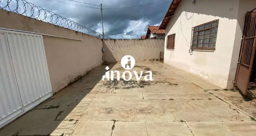 Casa com 2 quartos à venda no Residencial Nova Era, Uberaba 