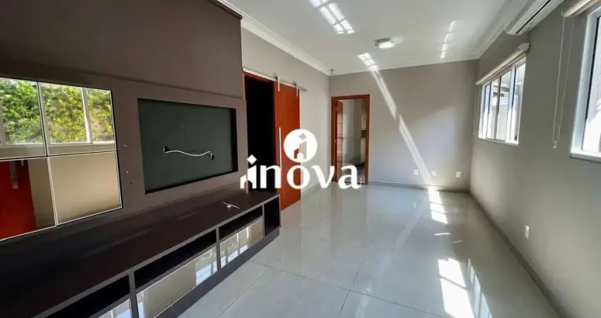 Casa com 3 quartos à venda no Grande Horizonte, Uberaba 