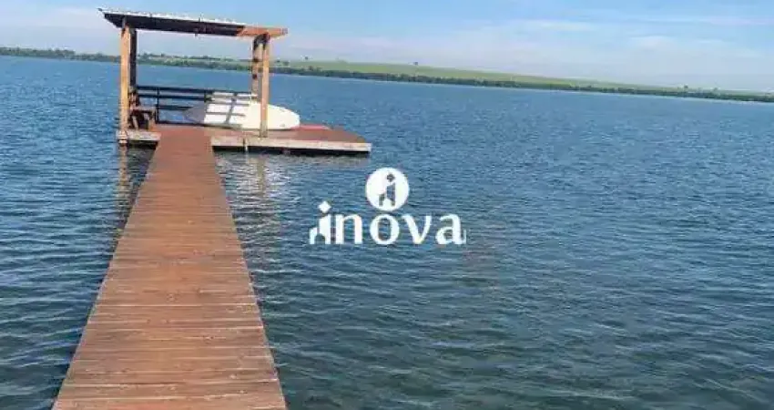 Fazenda à venda na Área Rural de Uberaba, Uberaba 