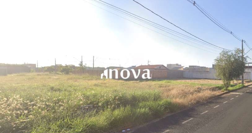 Terreno à venda no Parque das Laranjeiras, Uberaba 