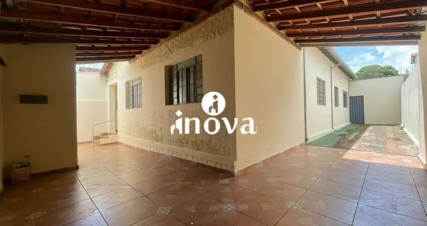 Casa com 4 quartos à venda no Boa Vista, Uberaba 