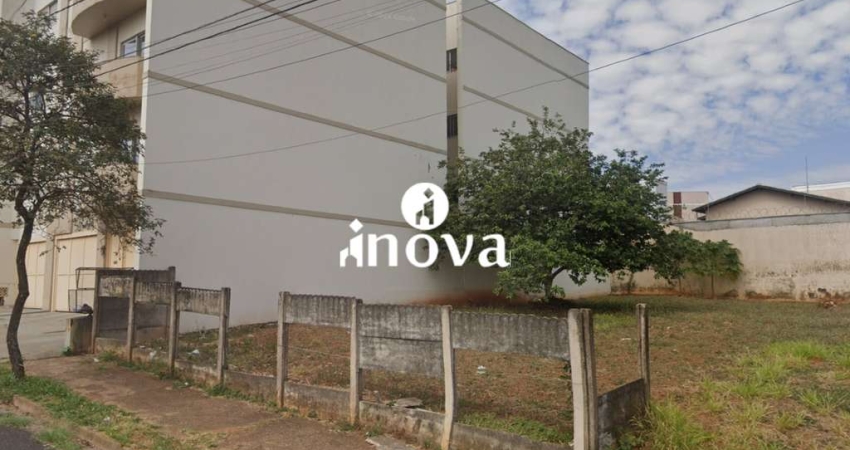 Terreno à venda no Quinta Boa Esperança, Uberaba 