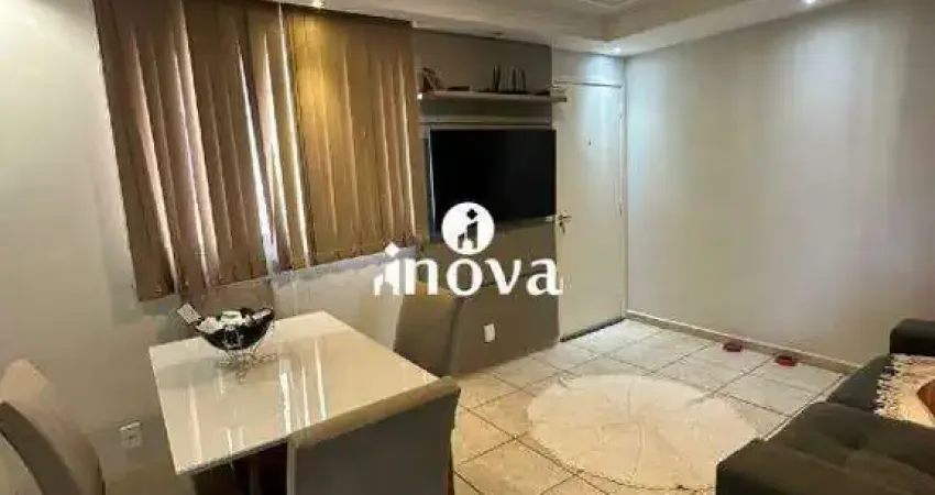 Apartamento à venda, bairro Manoel Mendes