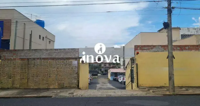Terreno à venda no Centro, Uberaba 