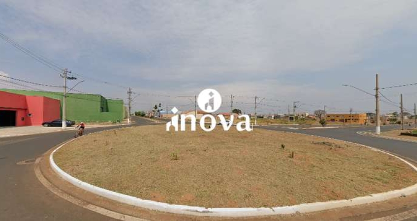 Terreno à venda no Jardim Espanha, Uberaba 