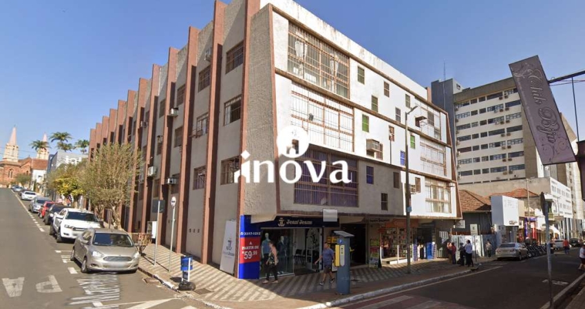 Ponto comercial à venda no Centro, Uberaba 