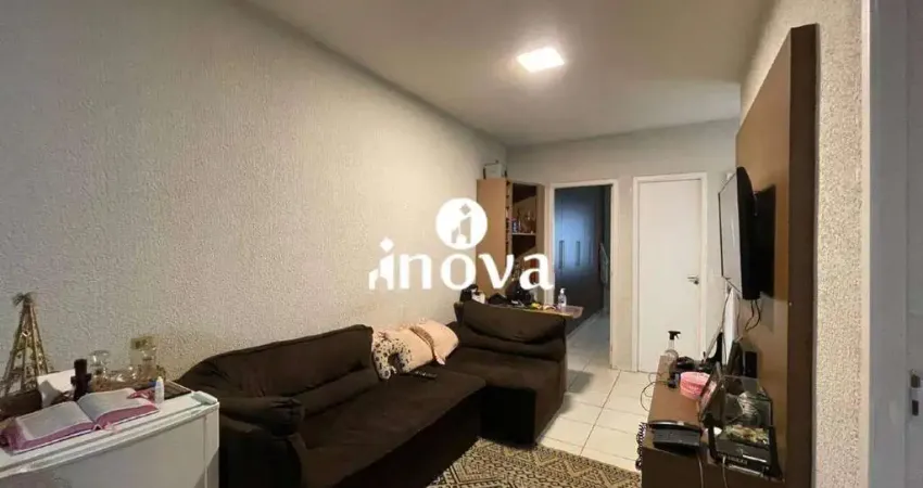 Casa em condomínio fechado com 3 quartos à venda no Recreio dos Bandeirantes, Uberaba 