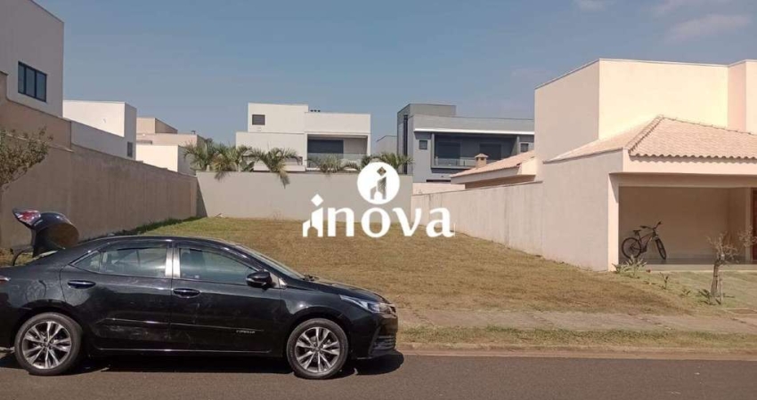 Terreno à venda no Cyrela Landscape, Uberaba 