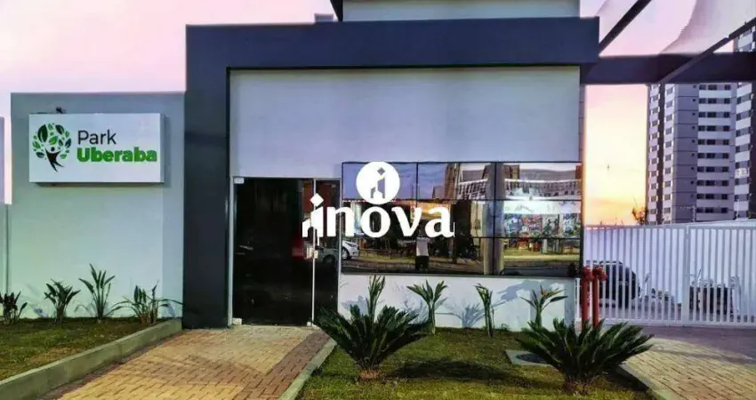 Apartamento com 2 quartos à venda na Cidade Nova, Uberaba 