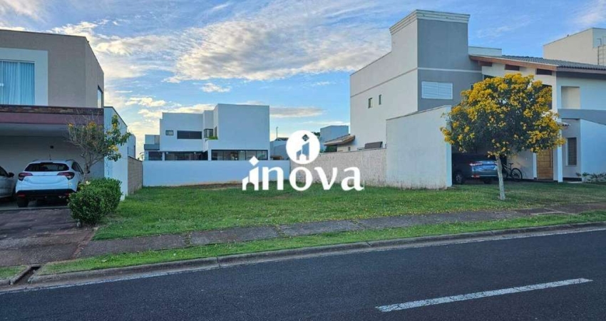 Terreno à venda no Cyrela Landscape, Uberaba 