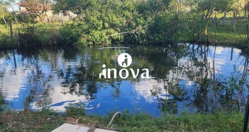 Chácara / sítio à venda no Santa Fé, Uberaba 