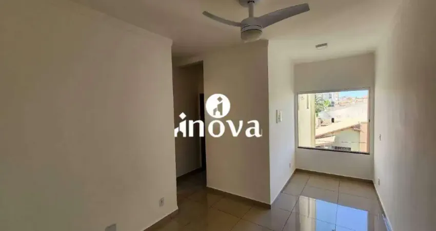 Apartamento com 2 quartos à venda no Olinda, Uberaba 