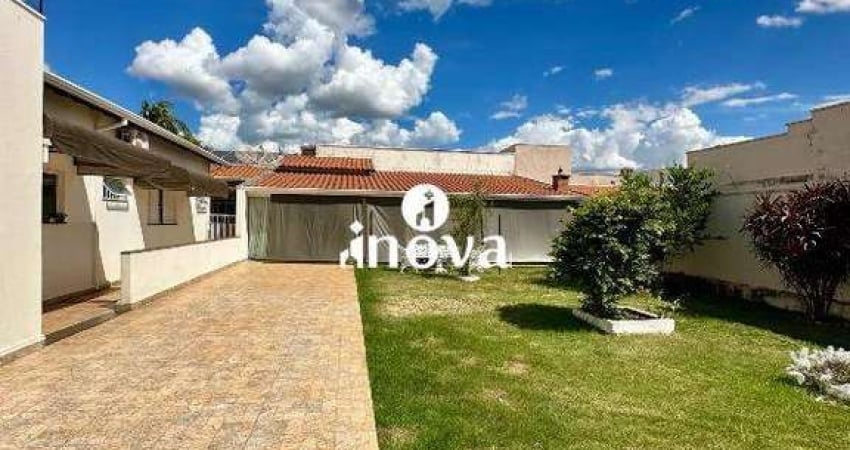 Casa com 7 quartos à venda no Grande Horizonte, Uberaba 