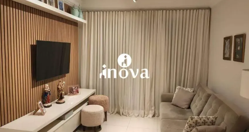 Apartamento com 3 quartos à venda no Santa Maria, Uberaba 