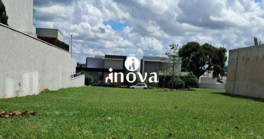 Terreno à venda no Cyrela Landscape, Uberaba 