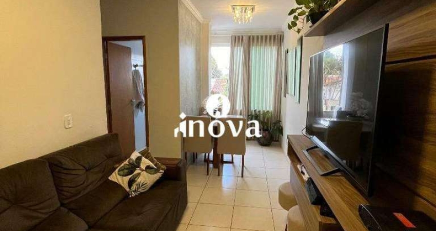 Apartamento a venda, bairro Olinda