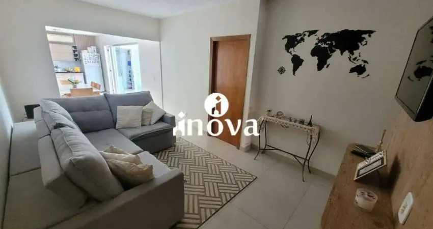 Casa Condomínio à venda, 3 quartos, 1 suíte, 2 vagas, Terra Nova, Condomínio - Uberaba/MG