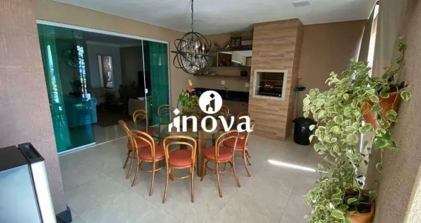 Apartamento duplex a venda bairro Parque das Américas