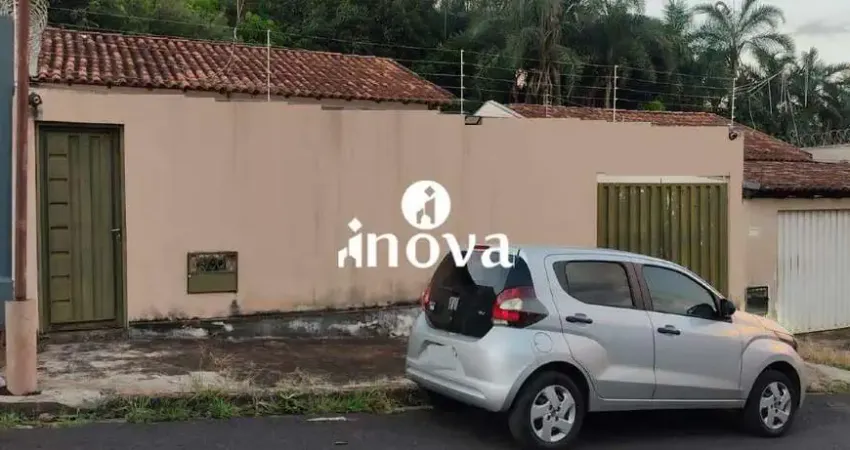 Casa com 2 quartos à venda no Recreio dos Bandeirantes, Uberaba 