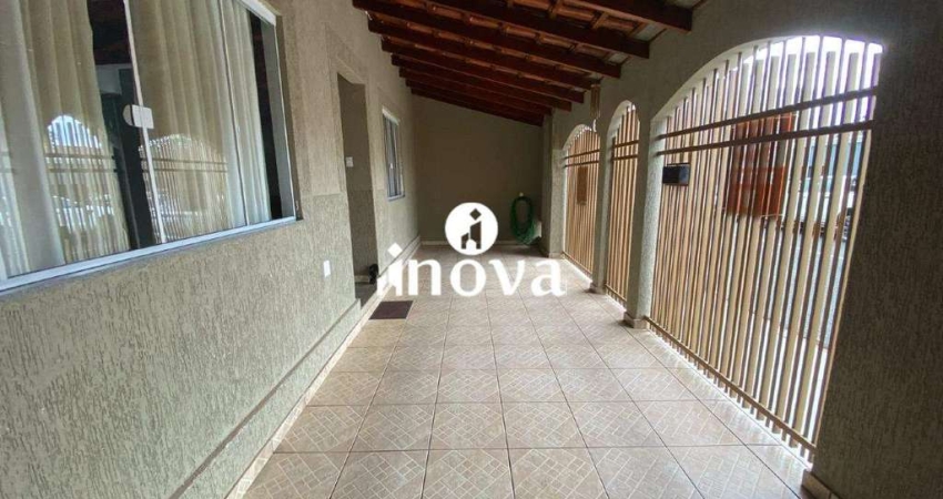 Casa à venda, bairro Santa Marta