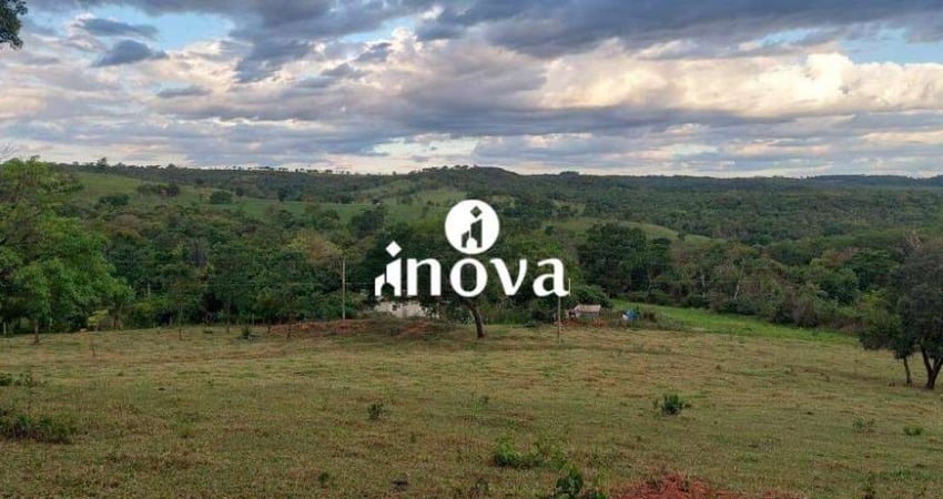 Chácara / sítio com 4 quartos à venda na Área Rural de Uberaba, Uberaba 