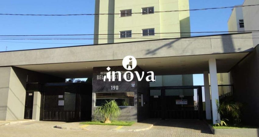 Apartamento á venda, bairro Estados Unidos