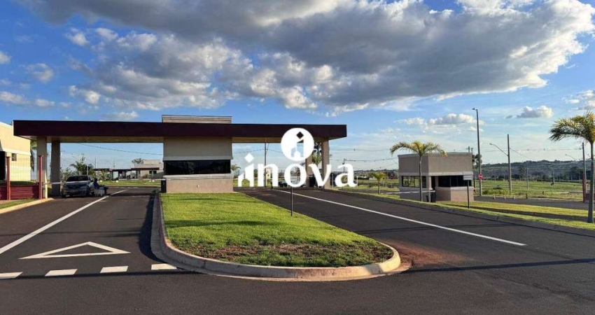 Terreno à venda no Damha Residencial Uberaba I, Uberaba 