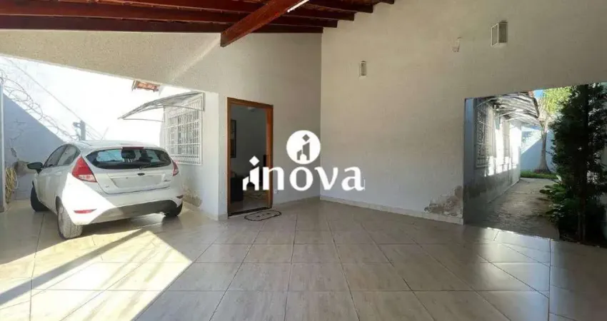 Casa a venda, bairro Elza Amuí