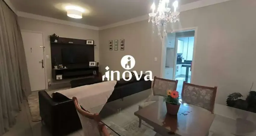 Apartamento com 3 quartos à venda no Centro, Uberaba 