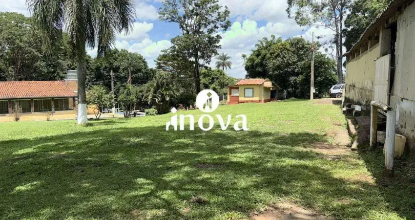 Chácara / sítio à venda na Área Rural de Uberaba, Uberaba 