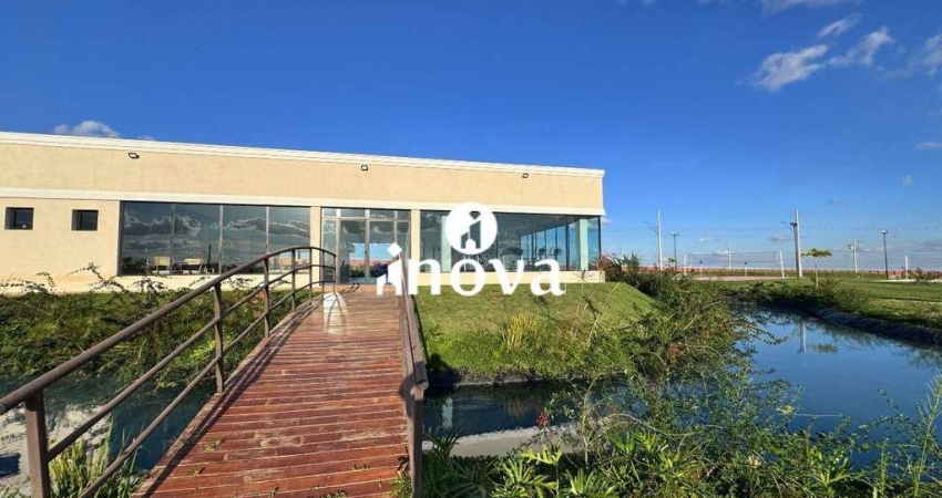Terreno à venda no Damha Residencial Uberaba I, Uberaba 
