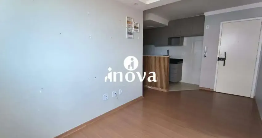 Apartamento com 2 quartos à venda na Cidade Nova, Uberaba 
