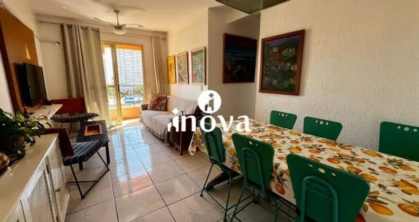 Apartamento com 3 quartos à venda no Estados Unidos, Uberaba 