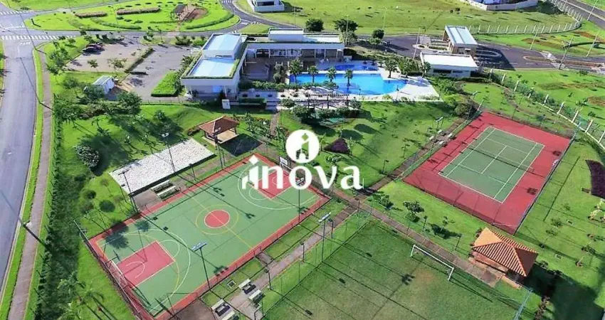 Terreno à venda no Cyrela Landscape, Uberaba 