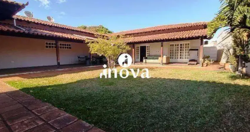 Casa à venda, 3 quartos, 1 suíte, 3 vagas, Santa Maria - Uberaba/MG