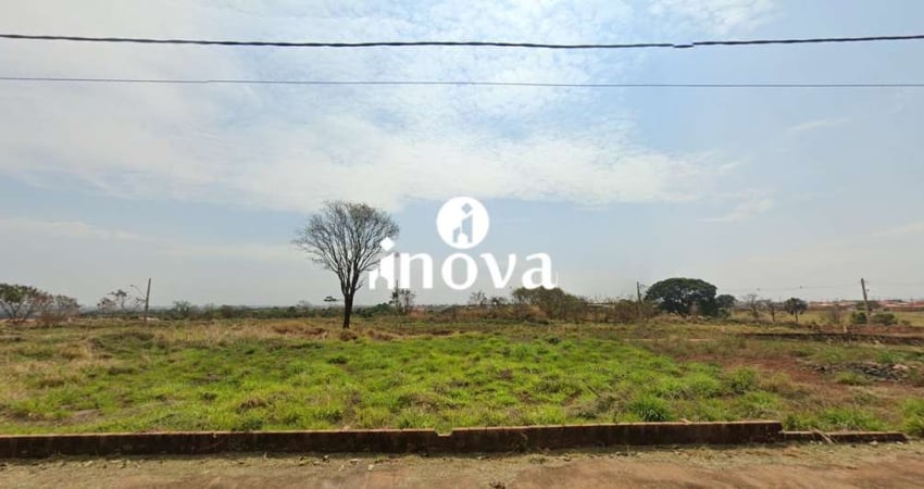 Terreno a venda, bairro Jardim Espanha