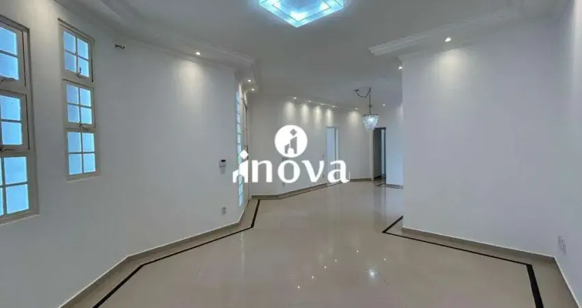 Casa com 4 quartos à venda no Estados Unidos, Uberaba 