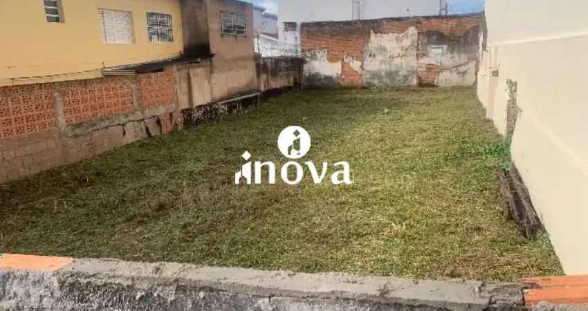 Terreno à venda na Vila Maria Helena, Uberaba 