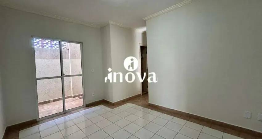 Apartamento com 2 quartos à venda no Olinda, Uberaba 