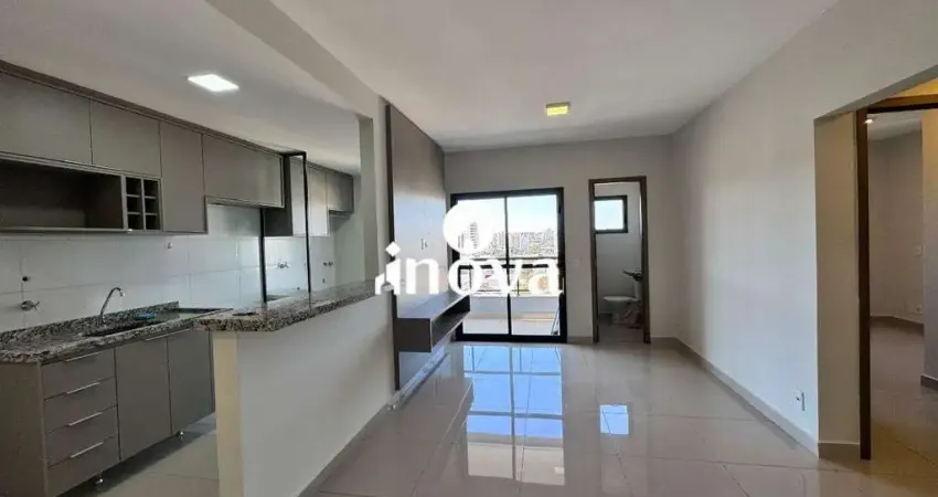 Apartamento para locação, bairro São Benedito