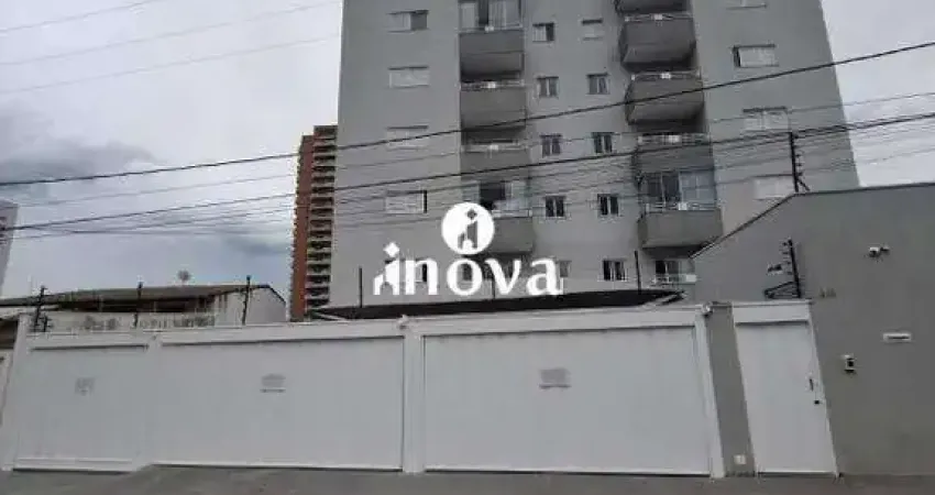 Apartamento à venda, 2 quartos, 1 suíte, 2 vagas, Estados Unidos - Uberaba/MG