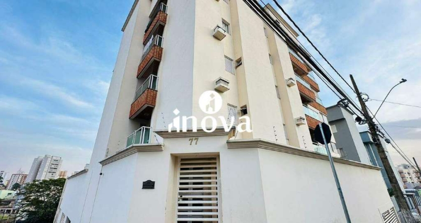 Apartamento a venda, bairro São Sebastião