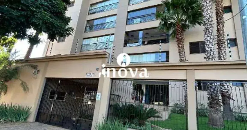 Apartamento para locação, bairro Jardim do Lago