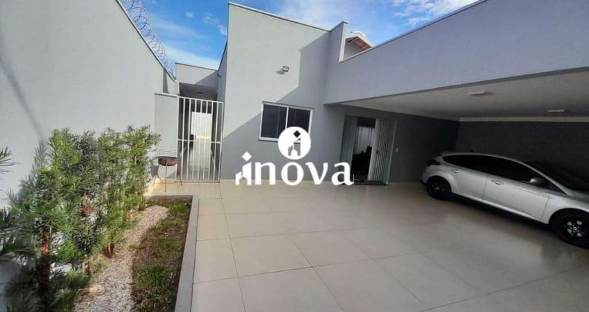 Casa a venda, bairro Jardim Itália