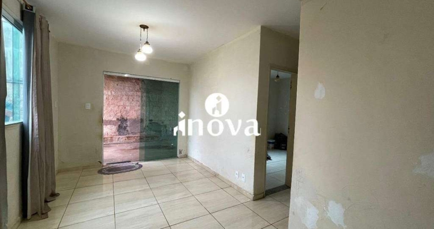 Casa com 3 quartos à venda no Conjunto Guanabara, Uberaba 