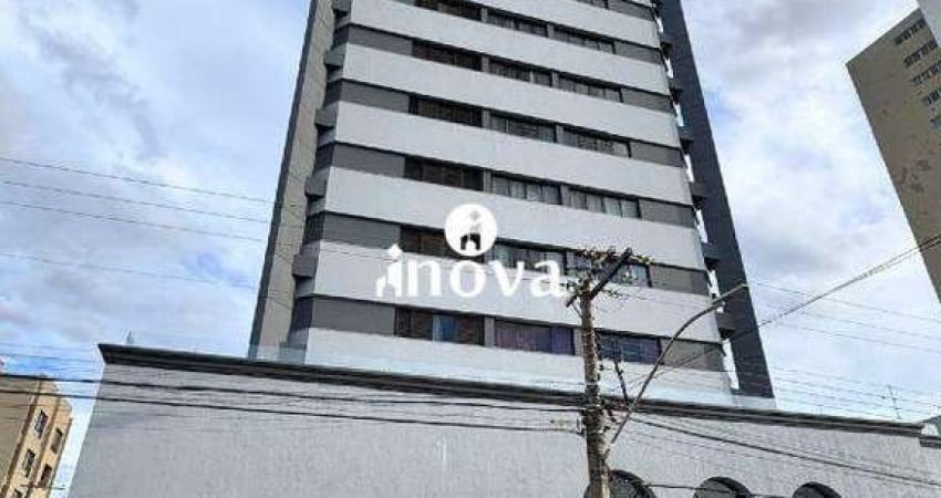 Apartamento para aluguel, 5 quartos, 1 suíte, 2 vagas, Abadia - Uberaba/MG