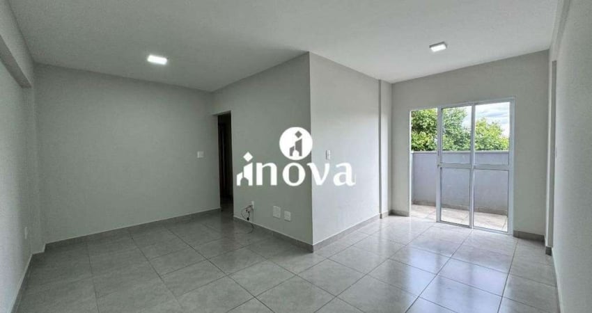 Apartamento para locação, bairro Fabrício