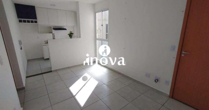 Apartamento para locação, bairro Manoel Mendes